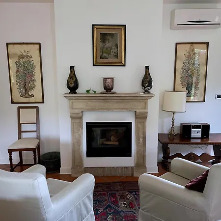 Tramonte Casa de hóspedes Teolo