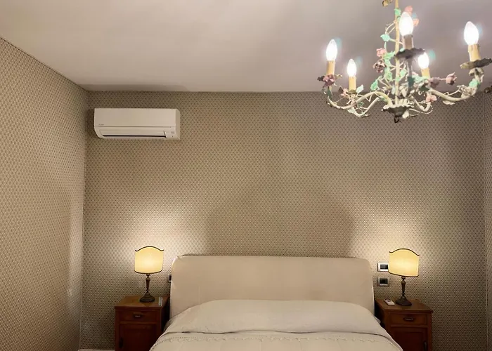 Penzion Tramonte Teolo