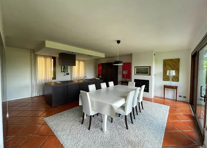 Tramonte 게스트하우스 테올로