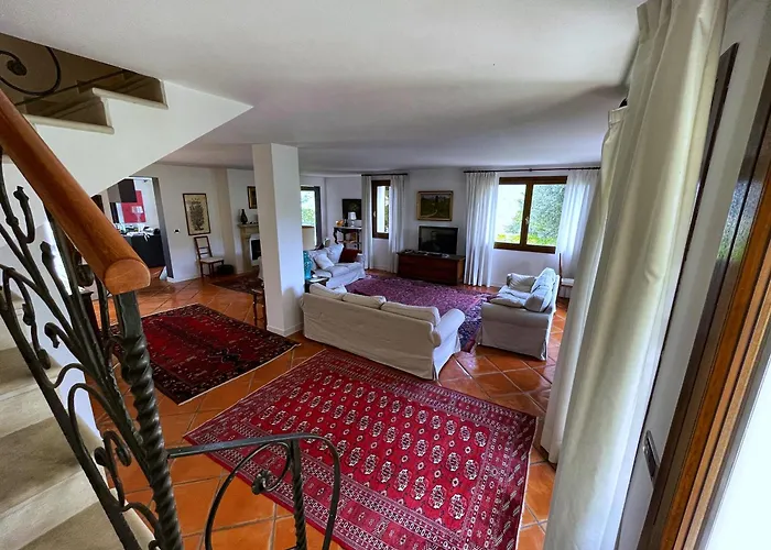 Tramonte Penzion Teolo