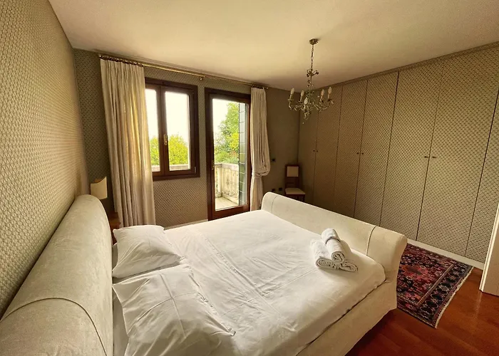 게스트하우스 Tramonte *