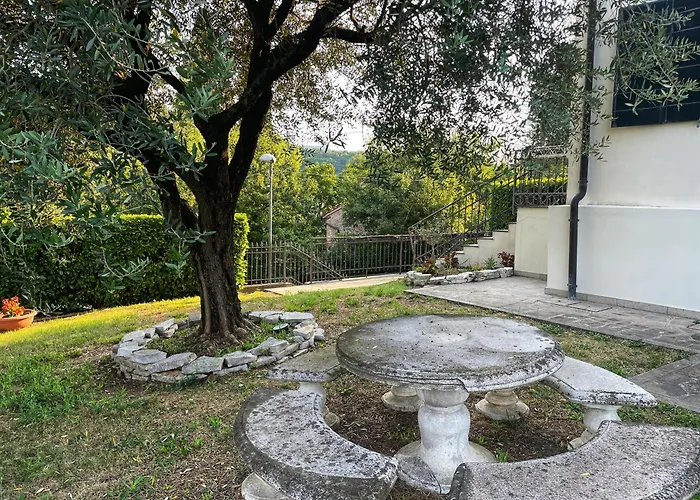 Tramonte Guest house