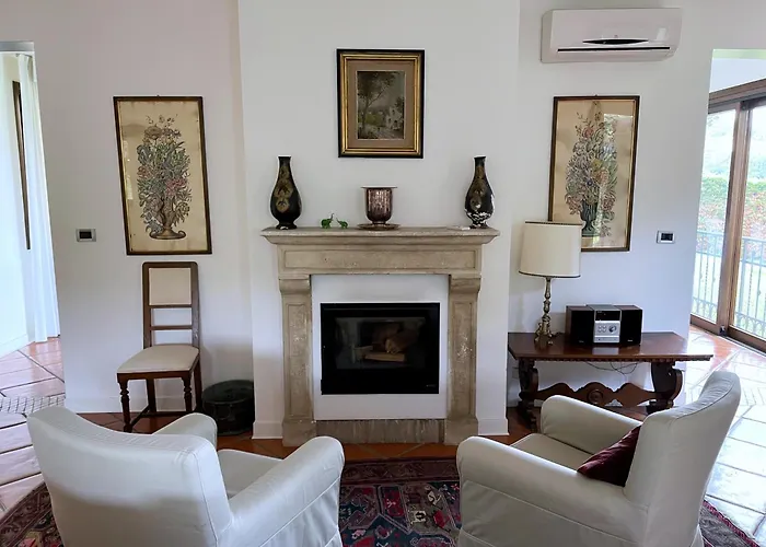 Tramonte Penzion Teolo